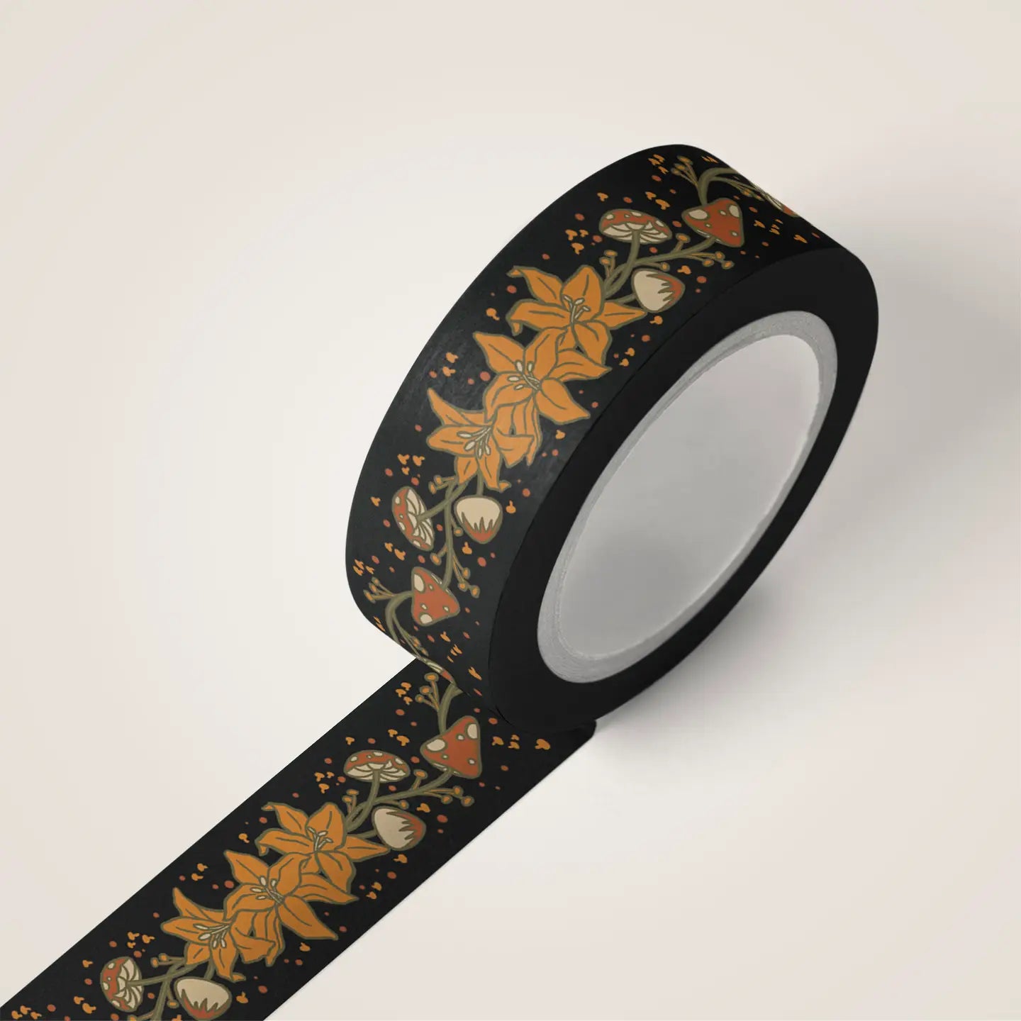 Fabled Washi Tape