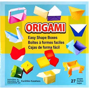 Simple Origami Kits