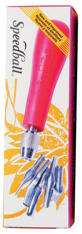 Lino Cutter Set