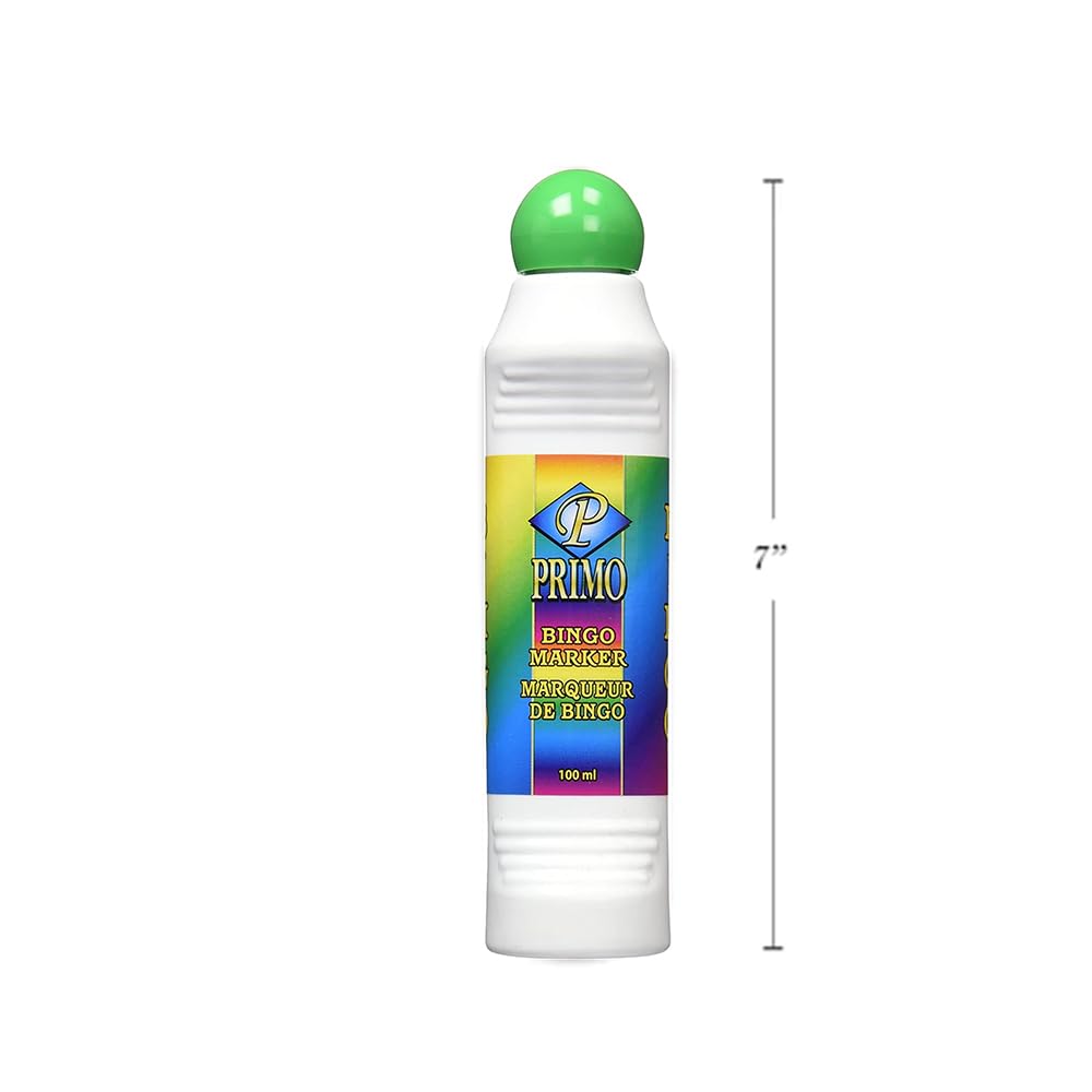 Primo Bingo Daubers