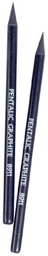 PENTEL STATIONARY CANADA LTDtalic Woodless Graphite PENTEL STATIONARY CANADA LTDcils
