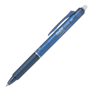 FRIXION CLICKER RET .5MM BL/BL