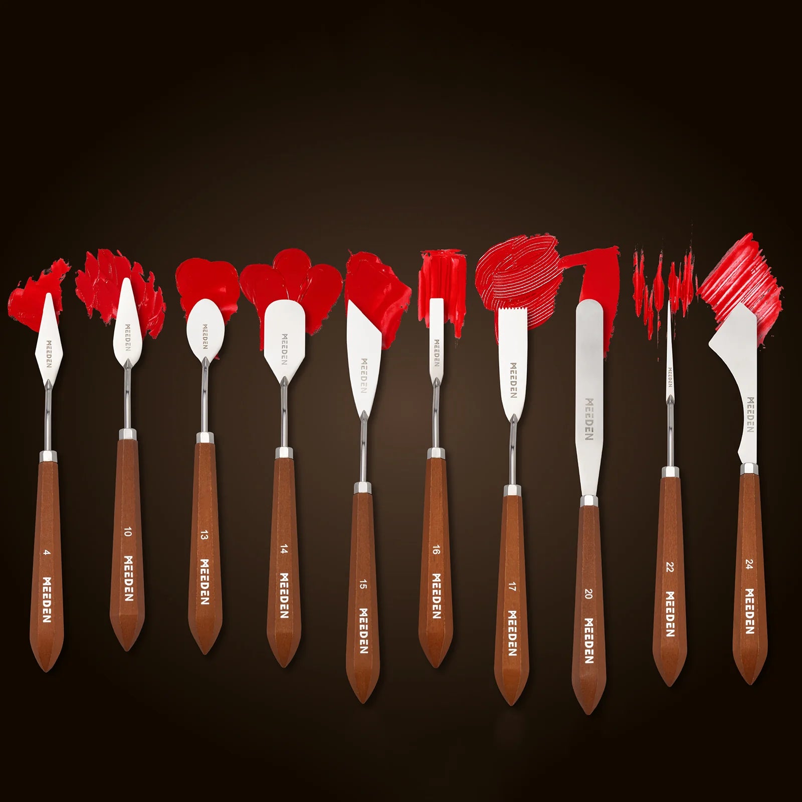 Painting & Palette Knives