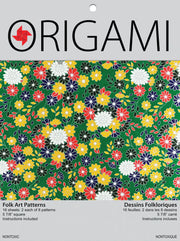 Folk Art Origami