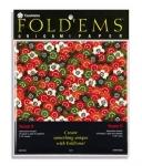 Yuzen II Origami Paper