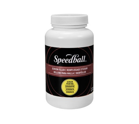 Screen Filler 8oz