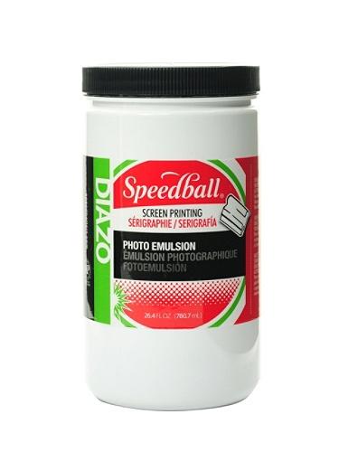 Diazo Photo Emulsion