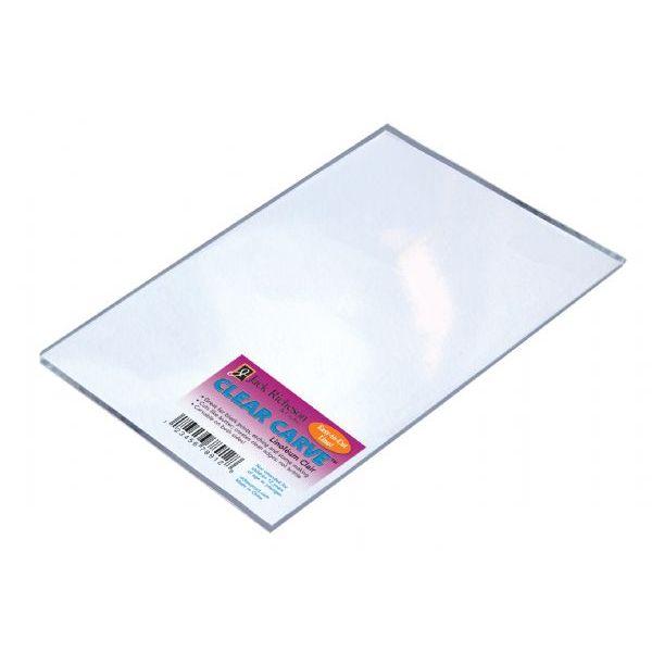 Clear Carve Lino Blocks