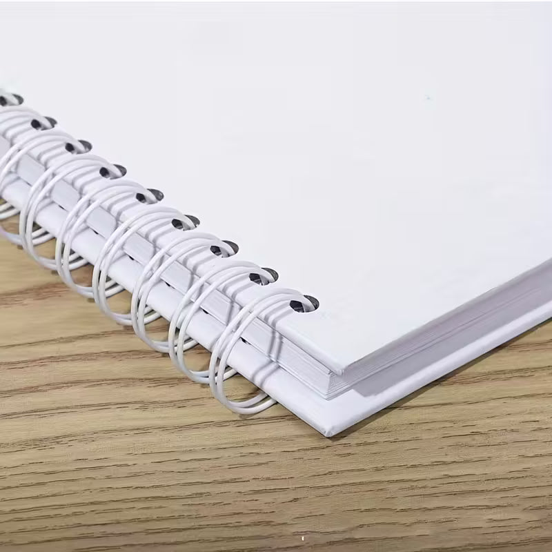 Scrapbooks 8x8" 40pg