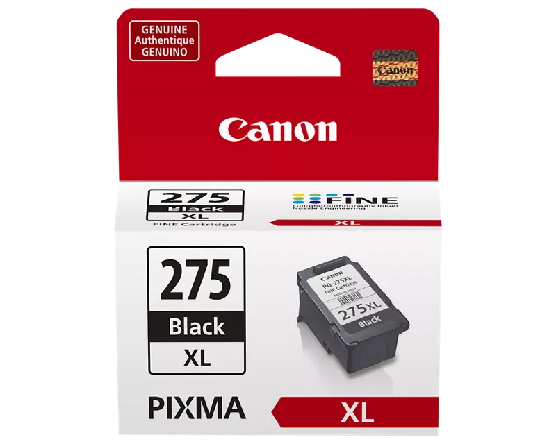 Printer Ink & Toner