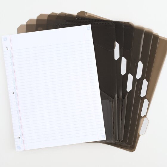 Five Star Flex Notebinder