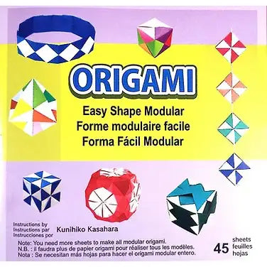 Simple Origami Kits