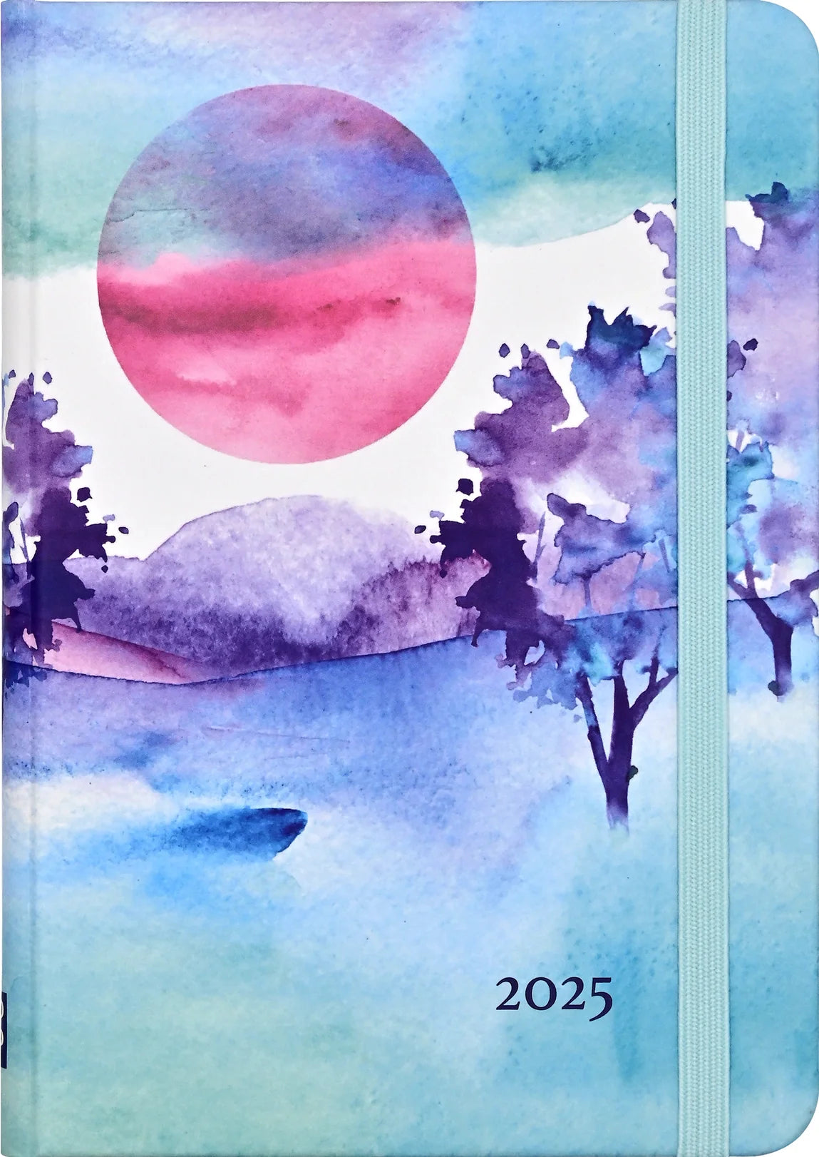 2025 Weekly Planners