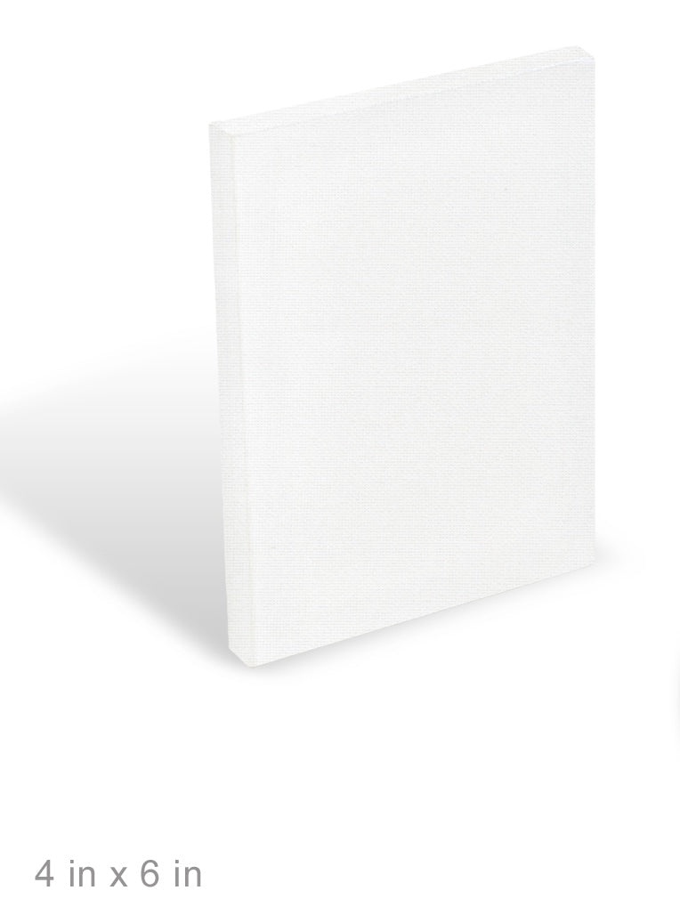 Standard ¬Î©" Canvas