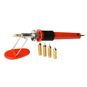 Excel Wood Burning Set