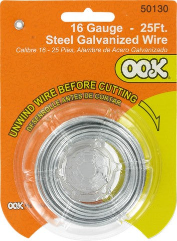 PICTURE WIRE 16GA 25FT