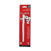 Sakura Sumo Grip Pencil Eraser Refill