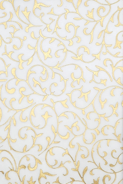 Metallic Indian Art Papers