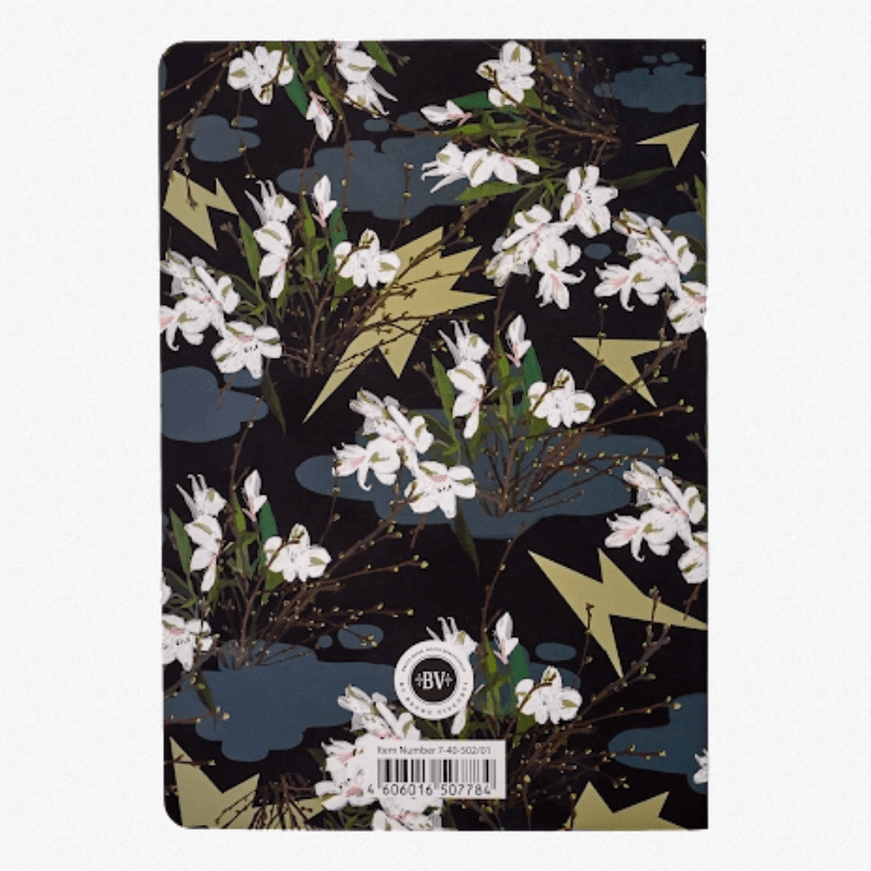 Notebook - Snow Drops