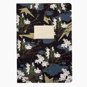Notebook - Snow Drops