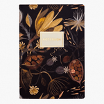 Notebook / Night Flowers
