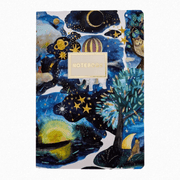 Notebook - Dream