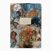 Notebook - Coral