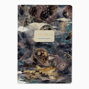 Notebook - Galaxy