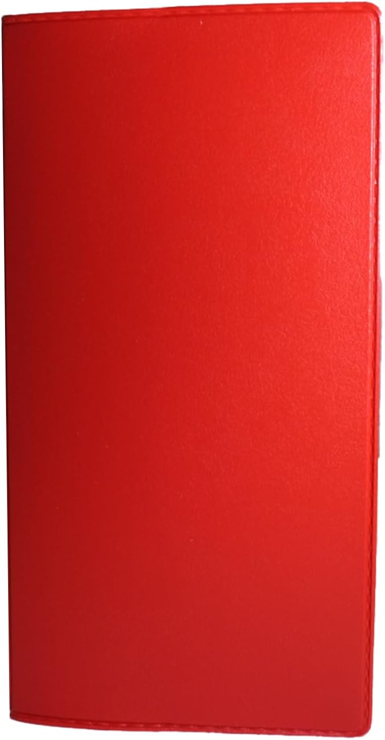 Planner Weekly IB Traveler  2026