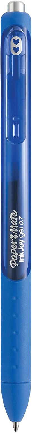 Paper Mate InkJoy Gel Pen 0.7 mm Blue