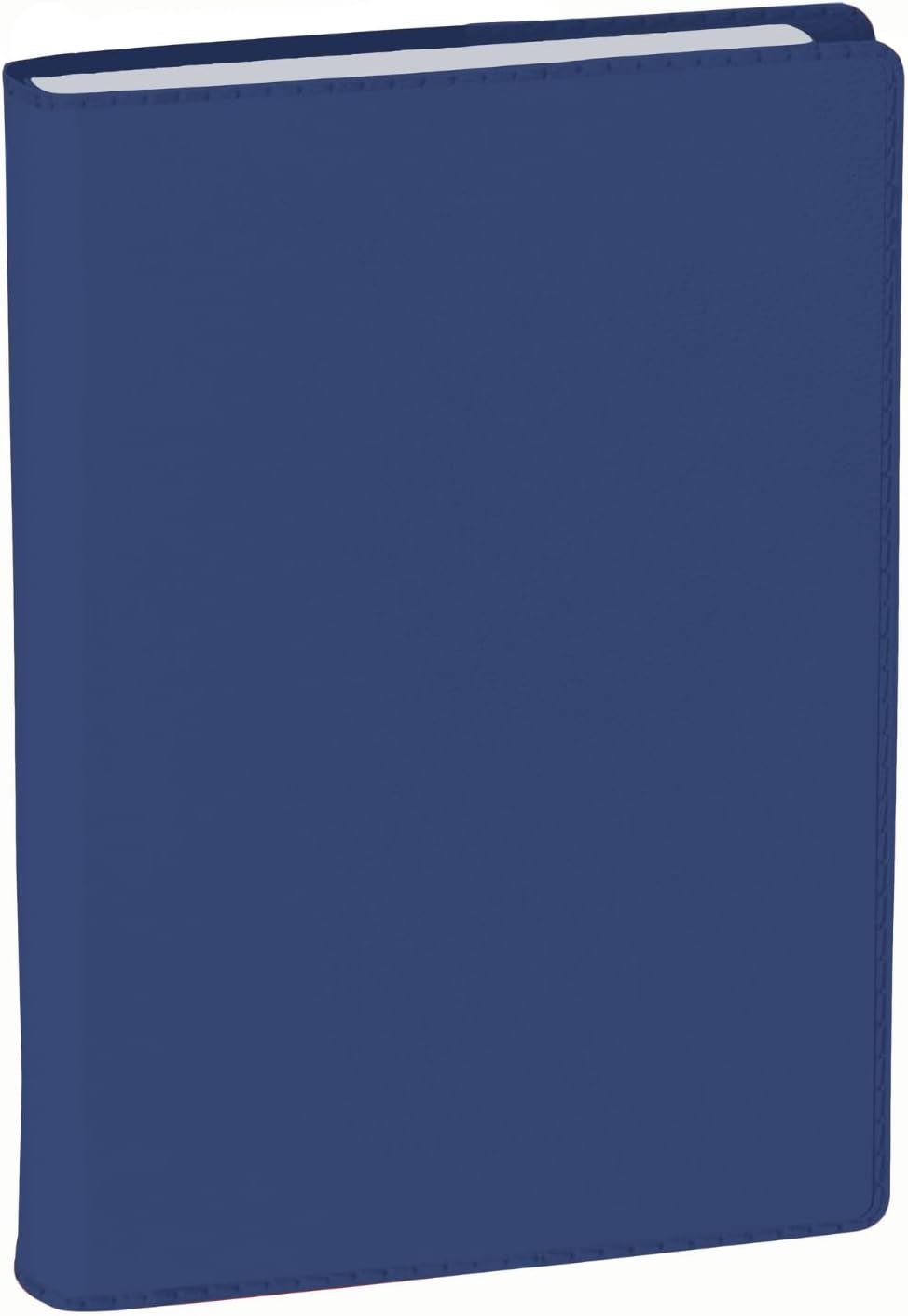 Planner Academic 16 Months 6x8 Sept-Dec Blue 2025/26