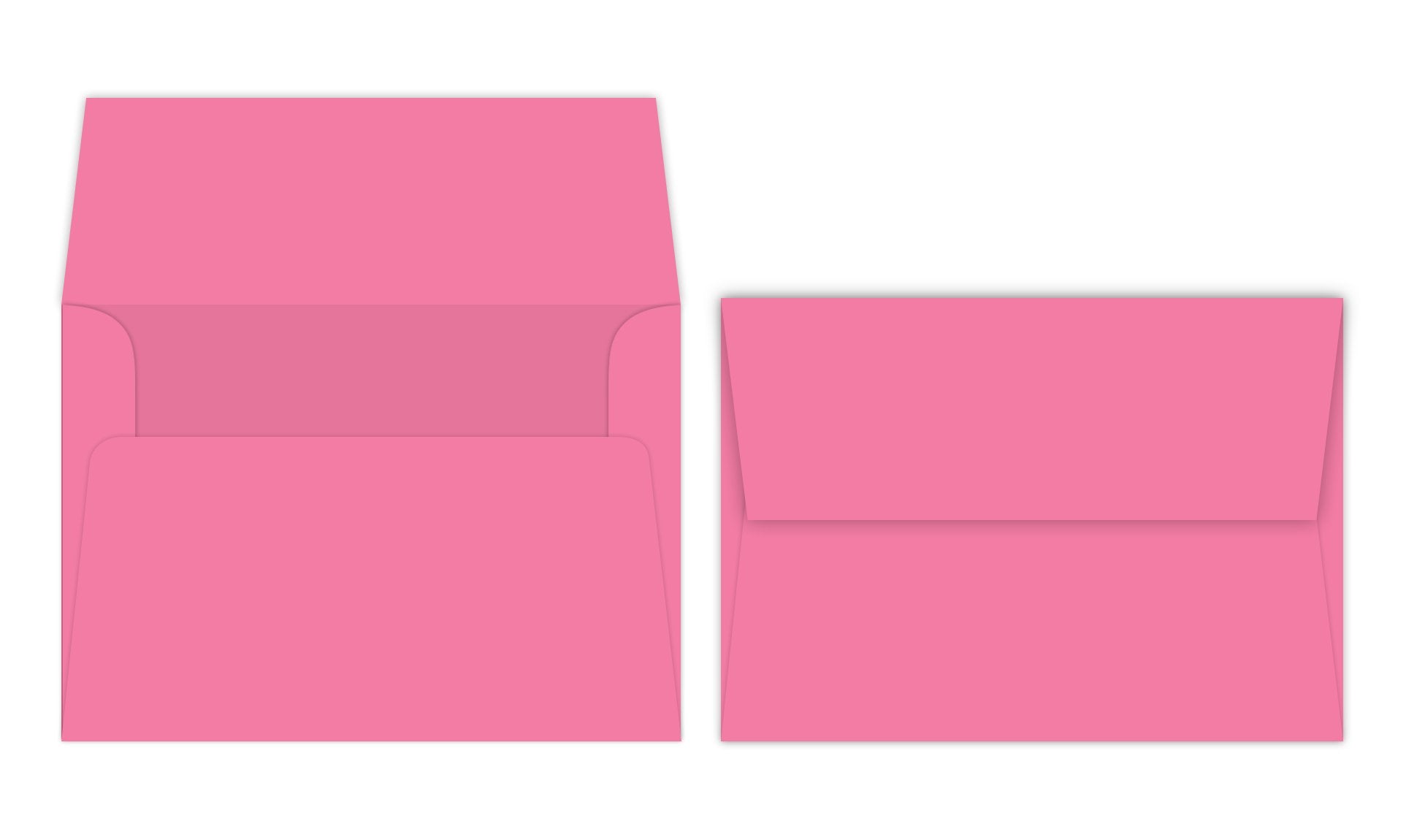 Coloured Cardstock & Envelope Bulk Value Packs