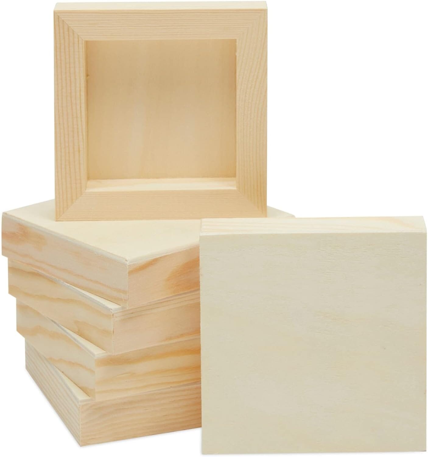 Birch Value Bundles 1.5" Gallery