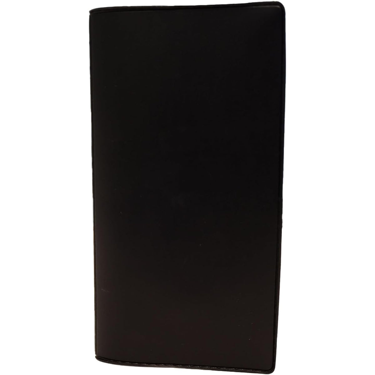 Quo Vadis IB Traveler 2027 weekly planner – black cover