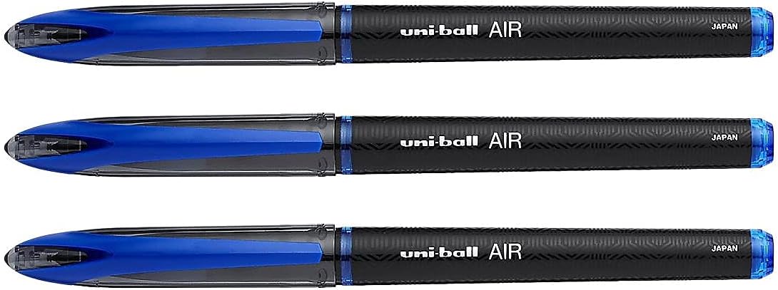 Uniball Air Rollerball Pen w/ Cap - 0.7mm