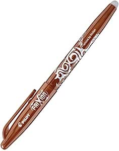 FRIXION Pen Eraseable 0.7MM BROWN