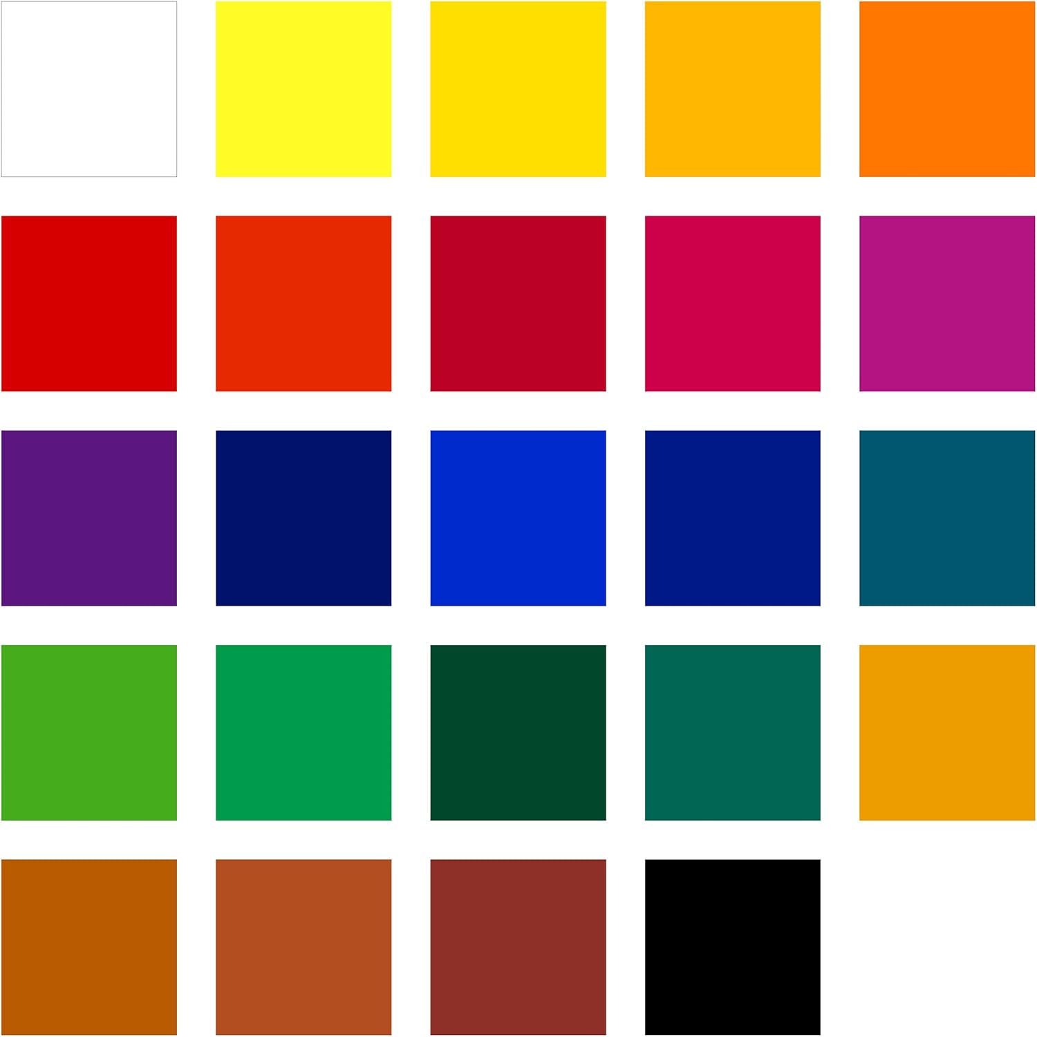 Staedtler Watercolour Paints Set of 24 Tubes