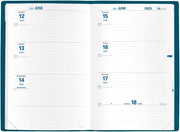 Planner Refill Weekly Hebdo 2026