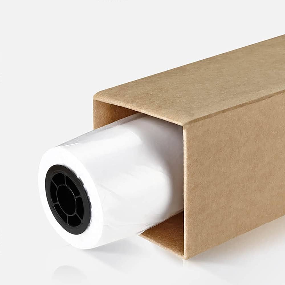 PLOTTING PAPER ROLL 24inch x 150ft