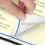 AT-A-GLANCE® QuickNotes® 2026 Weekly Monthly Appointment Book Planner, Black, Large, 8 1/4" x 11"