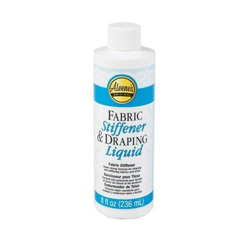Stiffener & Draping Fluid 8oz