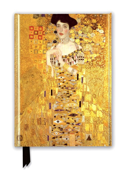 Klimt Notebooks & Journals