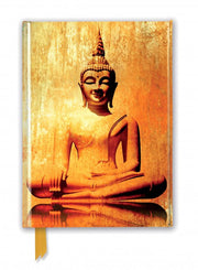 The Golden Buddha Journal