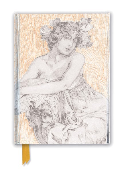 Mucha Journals
