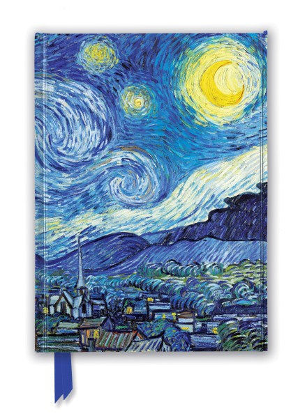 Van Gogh Notebooks & Journals