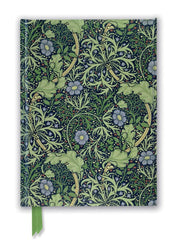 William Morris Journals