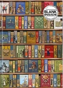 Bodleian Library Notebooks & Journals