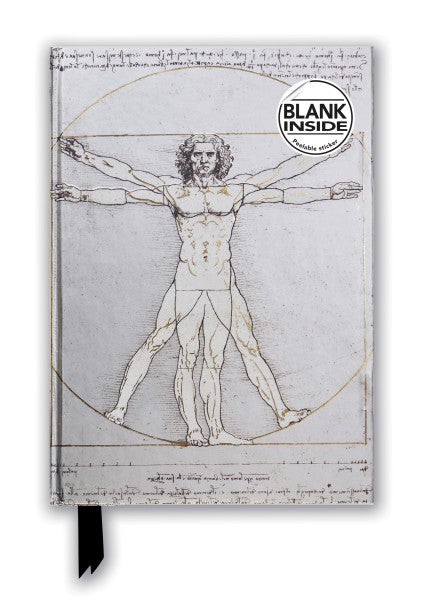 Da Vinci Journals