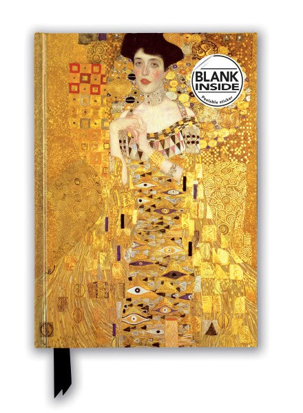 Klimt Notebooks & Journals