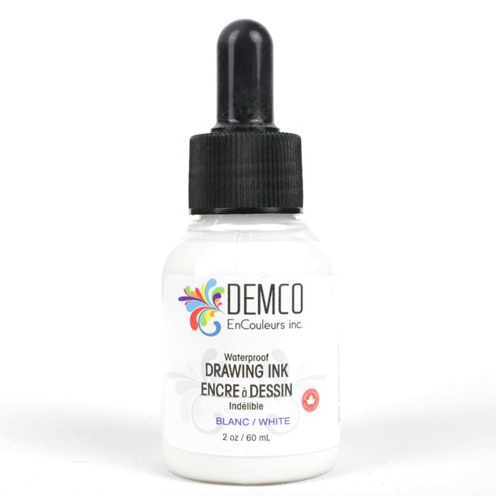 Drawing Inks - Waterproof